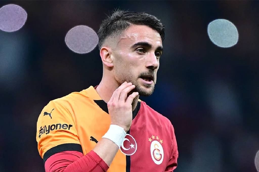 Galatasaray'da sözleşme krizi