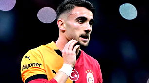 Galatasaray'da sözleşme krizi