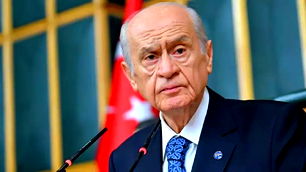 MHP Lideri Devlet Bahçeli'den önemli açıklamalar...