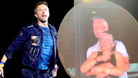 Coldplay konserinde yasak aşk skandalı: İkinci istifa şoku