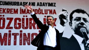 CHP'nin yeni miting adresi belli oldu
