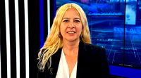 Ekonomist Nazlı Sarp, İstanbul'daki evinde ölü bulundu