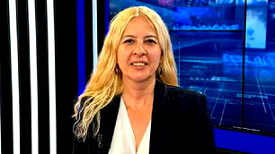 Ekonomist Nazlı Sarp, İstanbul'daki evinde ölü bulundu