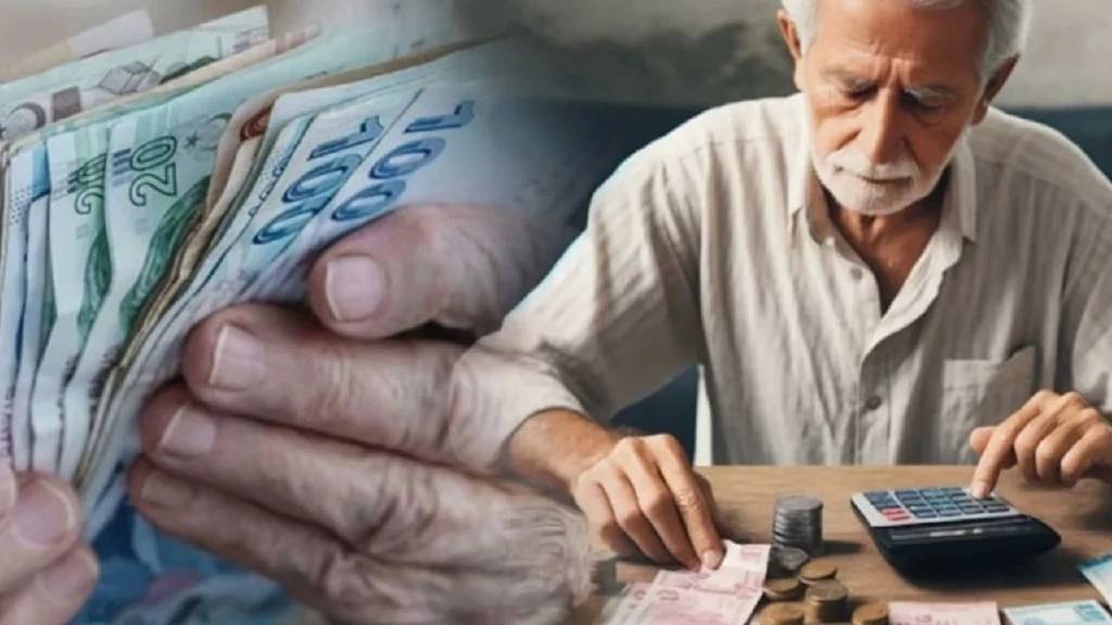 Kredi çeken emekliler dikkat: Maaşlarınıza bloke konabilir