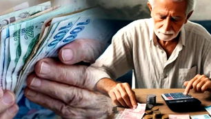 Kredi çeken emekliler dikkat: Maaşlarınıza bloke konabilir