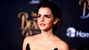 Emma Watson'ın ehliyetine el konuldu