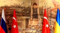  İstanbul, bir kez daha Rusya-Ukrayna temaslarının merkezi olacak