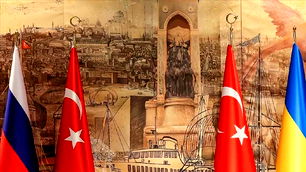  İstanbul, bir kez daha Rusya-Ukrayna temaslarının merkezi olacak