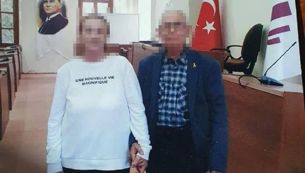 Demans hastasının evliliğine mahkemeden "mutlak butlan" kararı