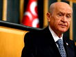 Bahçeli'den 'terörsüz Türkiye' için gündem yaratacak sözler: "Türkiye'nin önünü kesemeyecekler"