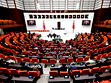 Meclis’te zehirlenme şüphesi! Yüzlerce kişi hastaneye başvurdu...