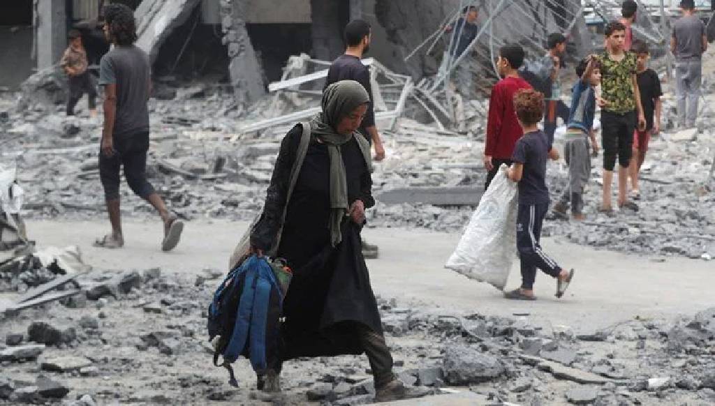 Gazze’de ateşkes umudu: Trump, Hamas’ın kararını bekliyor