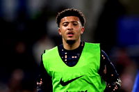 Sancho teklife evet dedi: Juventus ile anlaşma sağladı