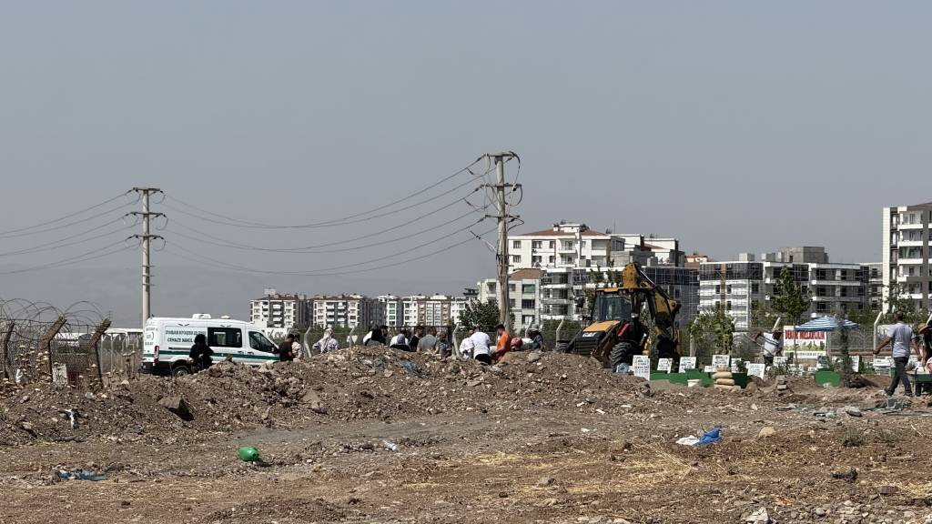 19 yaşındaki kadın, silahlı saldırıda hayatını kaybetti