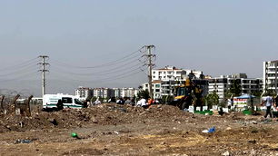 19 yaşındaki kadın, silahlı saldırıda hayatını kaybetti