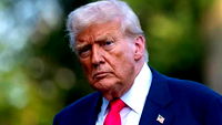 Çin’e davet alan Trump: "Yakın zamanda görüşeceğiz”