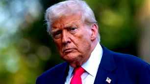 Çin’e davet alan Trump: "Yakın zamanda görüşeceğiz”