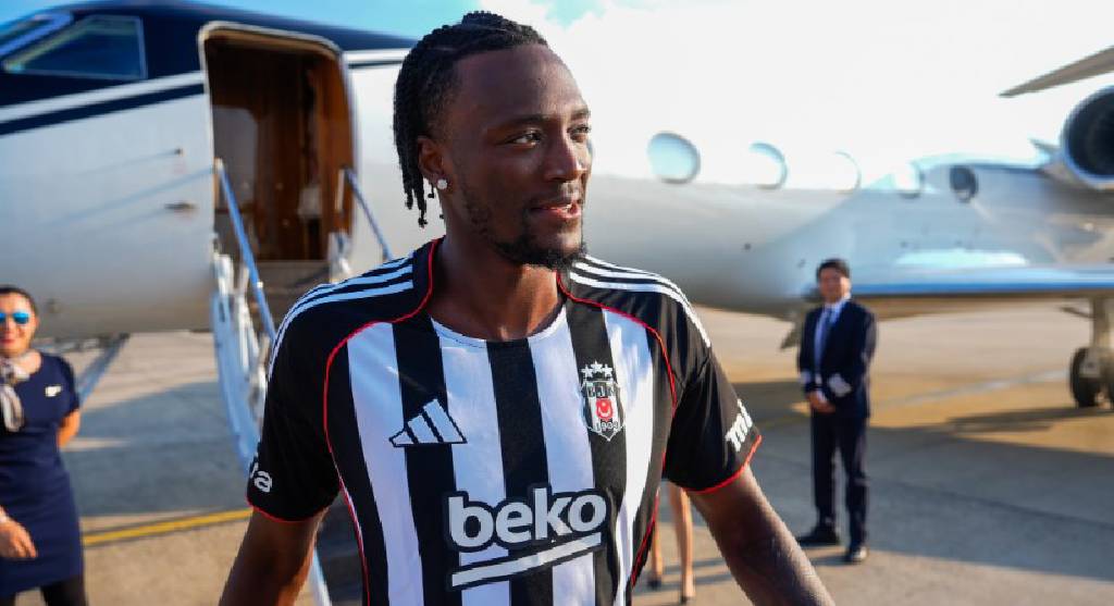 Beşiktaş'ta Tammy Abraham transferinin mali detayları açıklandı