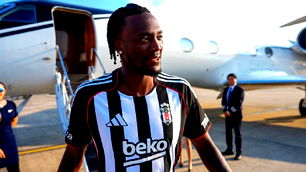 Beşiktaş'ta Tammy Abraham transferinin mali detayları açıklandı