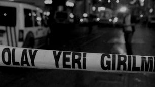 Uzman çavuş, eniştesini öldürüp intihar etti!