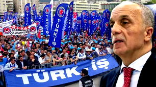 TÜRK-İŞ'ten grev kararı: 'Devlet verdiği sözü tutacak!'