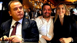 Muhittin Böcek'in gelini Zuhal Böcek tutuklandı…