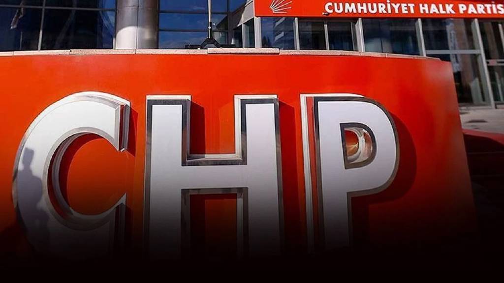 CHP'nin komisyon üyeleri belli oldu