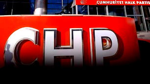 CHP'nin komisyon üyeleri belli oldu