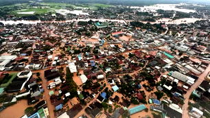 Tayland'ı Wipha fırtınası vurdu: 7 ölü, 143 yaralı