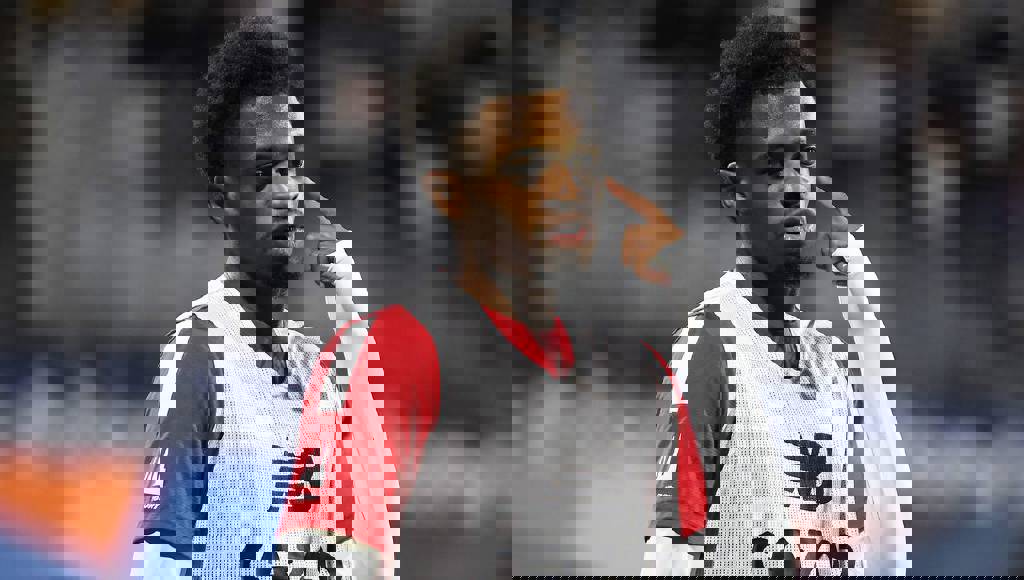 Trabzonspor, bonservisi Lille'de olan Alan Virginius ile görüşmelerini sürdürüyor