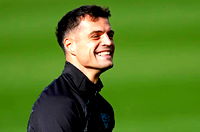 Granit Xhaka için Fenerbahçe ihtimalleri