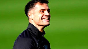 Granit Xhaka için Fenerbahçe ihtimalleri