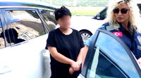 Annesini bıçaklayan genç kız tutuklandı…