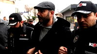 Rıza Akpolat'ın baldızına gözaltı