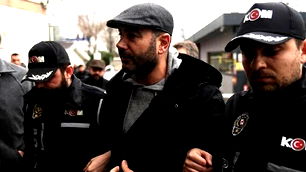 Rıza Akpolat'ın baldızına gözaltı