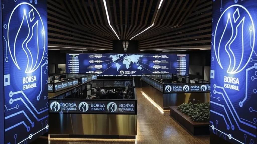 Borsa İstanbul’dan rekor yükseliş: 2 yılın zirvesi