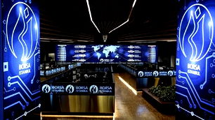 Borsa İstanbul’dan rekor yükseliş: 2 yılın zirvesi
