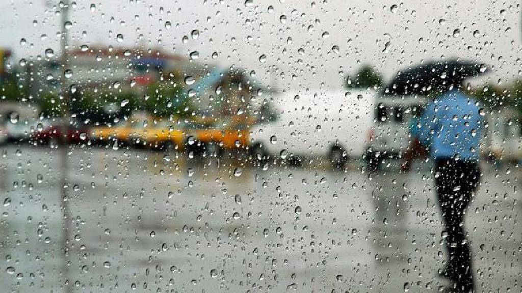 Meteoroloji’den sevindiren haber: Yağmur geliyor!