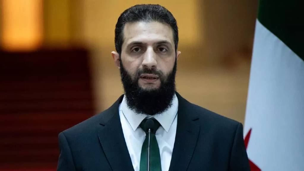 Suriye’de kritik ateşkes: Süveyda’ya güvenlik güçleri konuşlanıyor