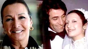 Kemal Sunal’sız 25 yıl: Gül Sunal’ın duygulandıran paylaşımı