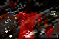 Beşiktaş'ın yeni transferi Tammy Abraham, İstanbul'a geldi!