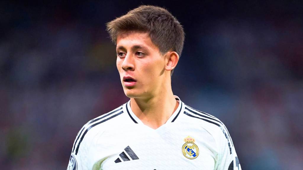 Real Madrid - Borussia Dortmund: Arda Güler için büyük şans