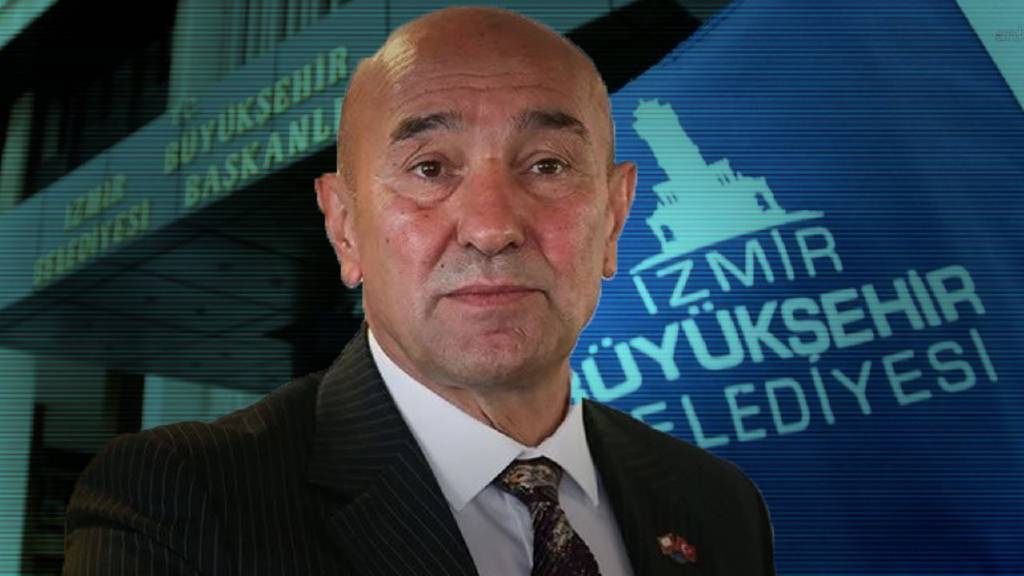 İzmir’de büyük yolsuzluk operasyonu: Tunç Soyer gözaltında