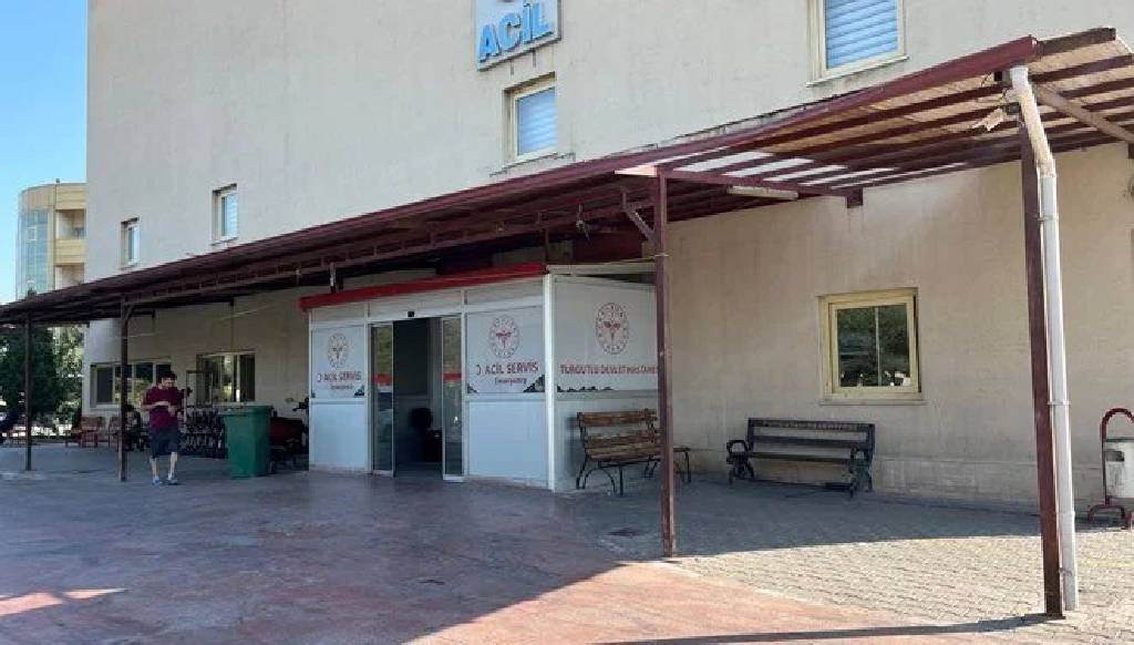 İzmir’de gıda zehirlenmesi: 68 işçi hastanelik oldu