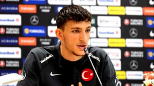 Galatasaray'dan stoper'e Ahmetcan Kaplan bombası