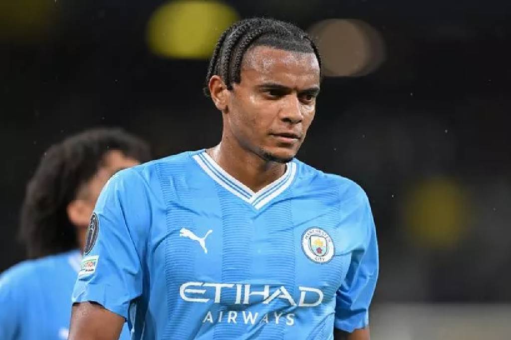 Galatasaray, Manchester City forması giyen Akanji’yi listesine aldı