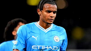 Galatasaray, Manchester City forması giyen Akanji’yi listesine aldı
