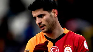 Galatasaray'ın Morata'dan alacağı tazminat geliri belli oldu