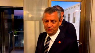Özgür Özel’den Kurtulmuş görüşmesi: CHP’nin pozisyonu netleşti
