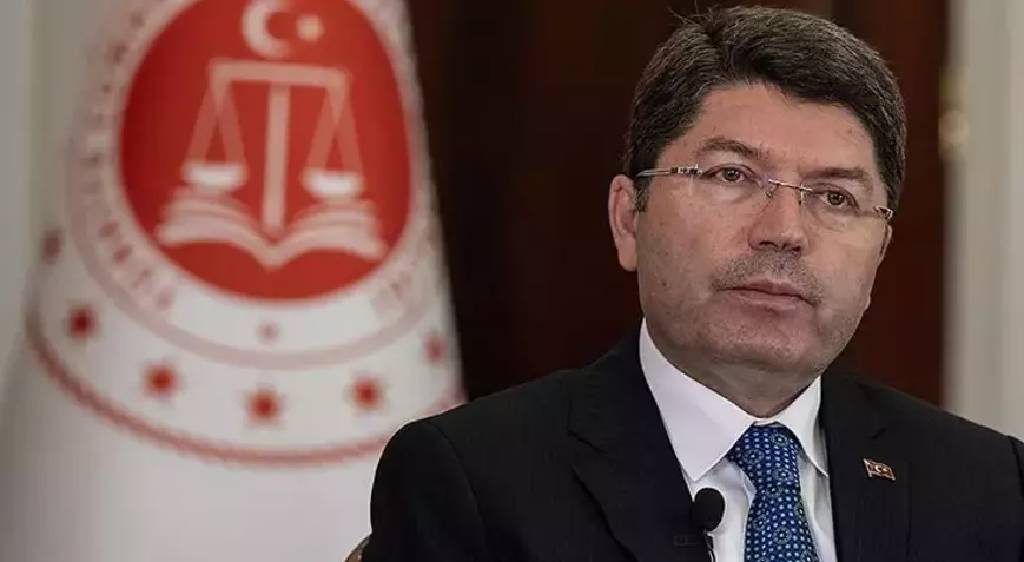 Adalet Bakanlığı'na, 20 bin personel alınacak…